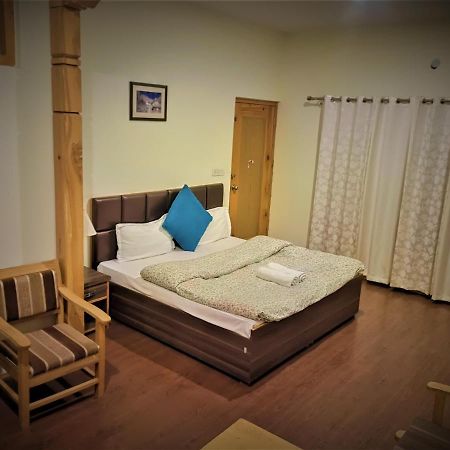 Niri-La Guest House レー エクステリア 写真