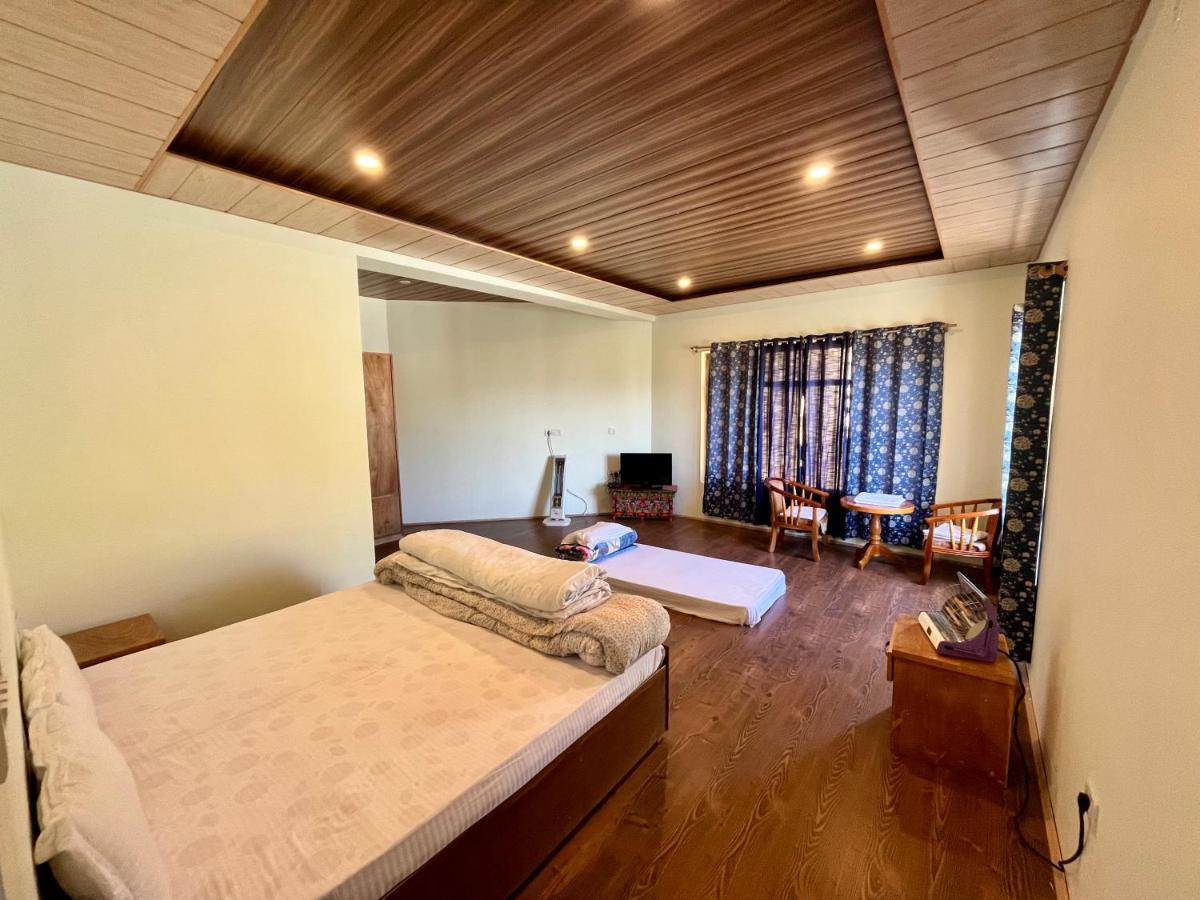 Niri-La Guest House レー エクステリア 写真