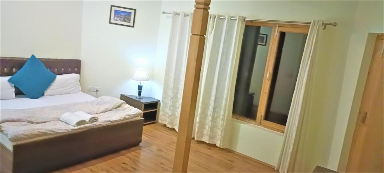 Niri-La Guest House レー エクステリア 写真